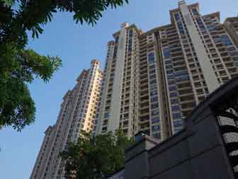 青岛李沧房屋外墙防水